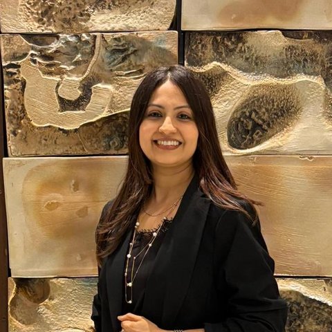Khyati Joshi, Student Visa Counsellor and Mentor