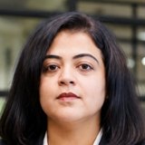 Yashasvi Pandya