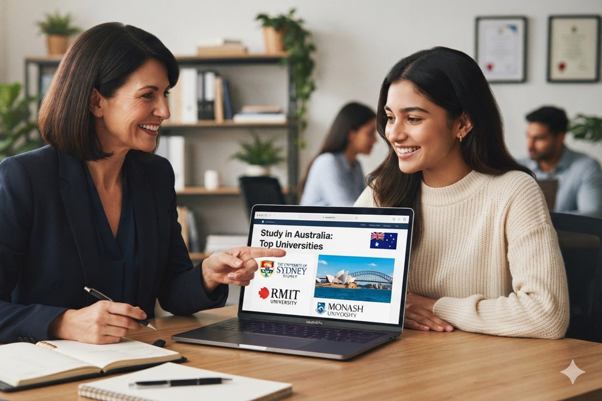 Australia Student Visa Consultant in Vadodara: Guide