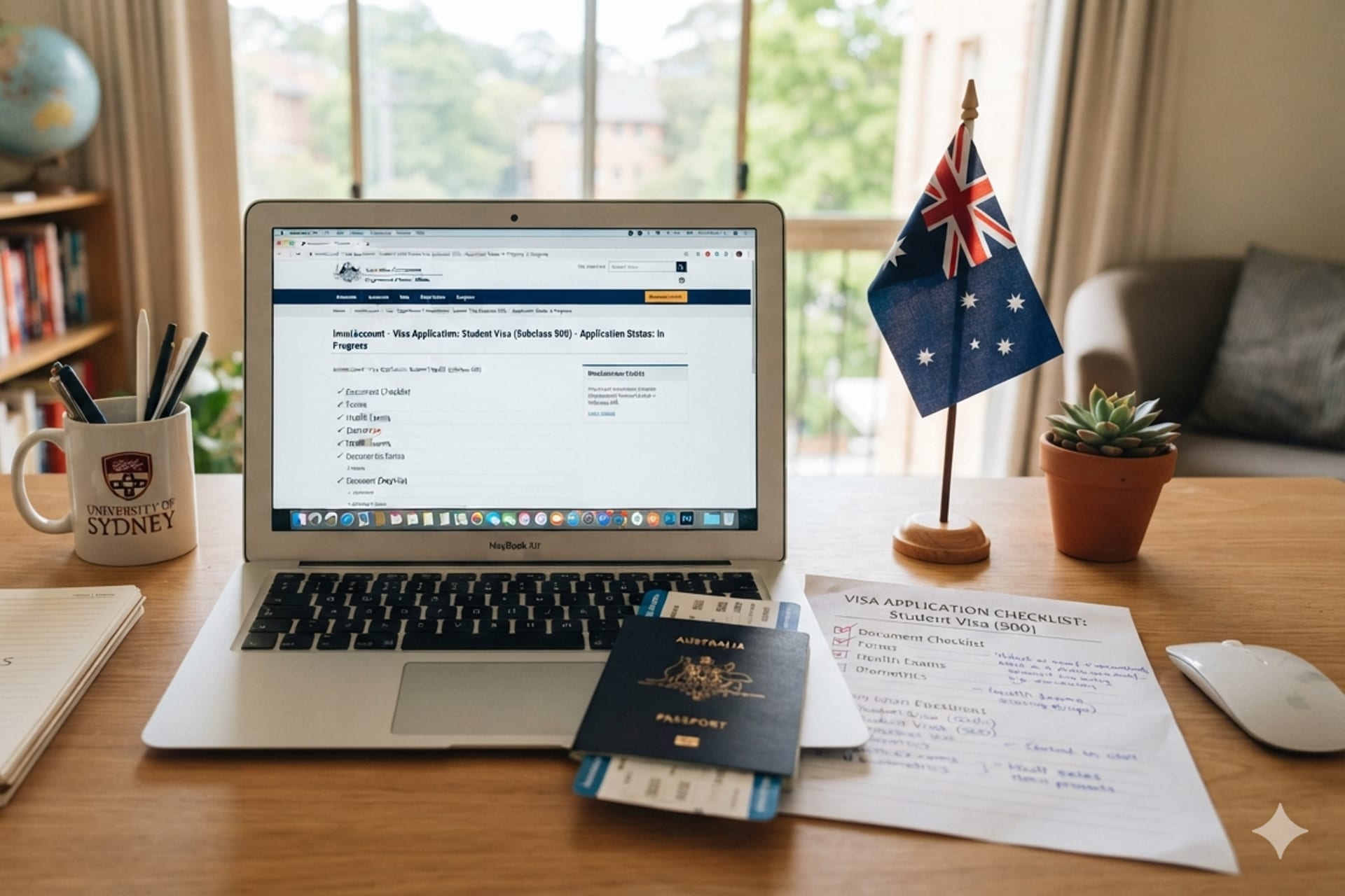 Australia Student Visa Requirements & GS Rule 2026