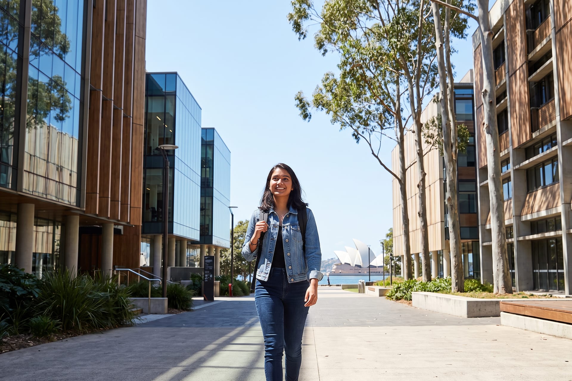 Australia Study Visa Process for Indian Students 2026: Step-by-Step Guide