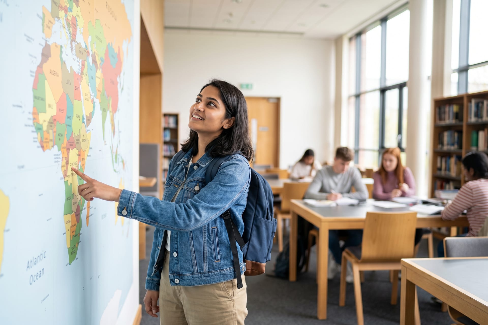 Best Countries to Study Abroad for Indian Students in 2026