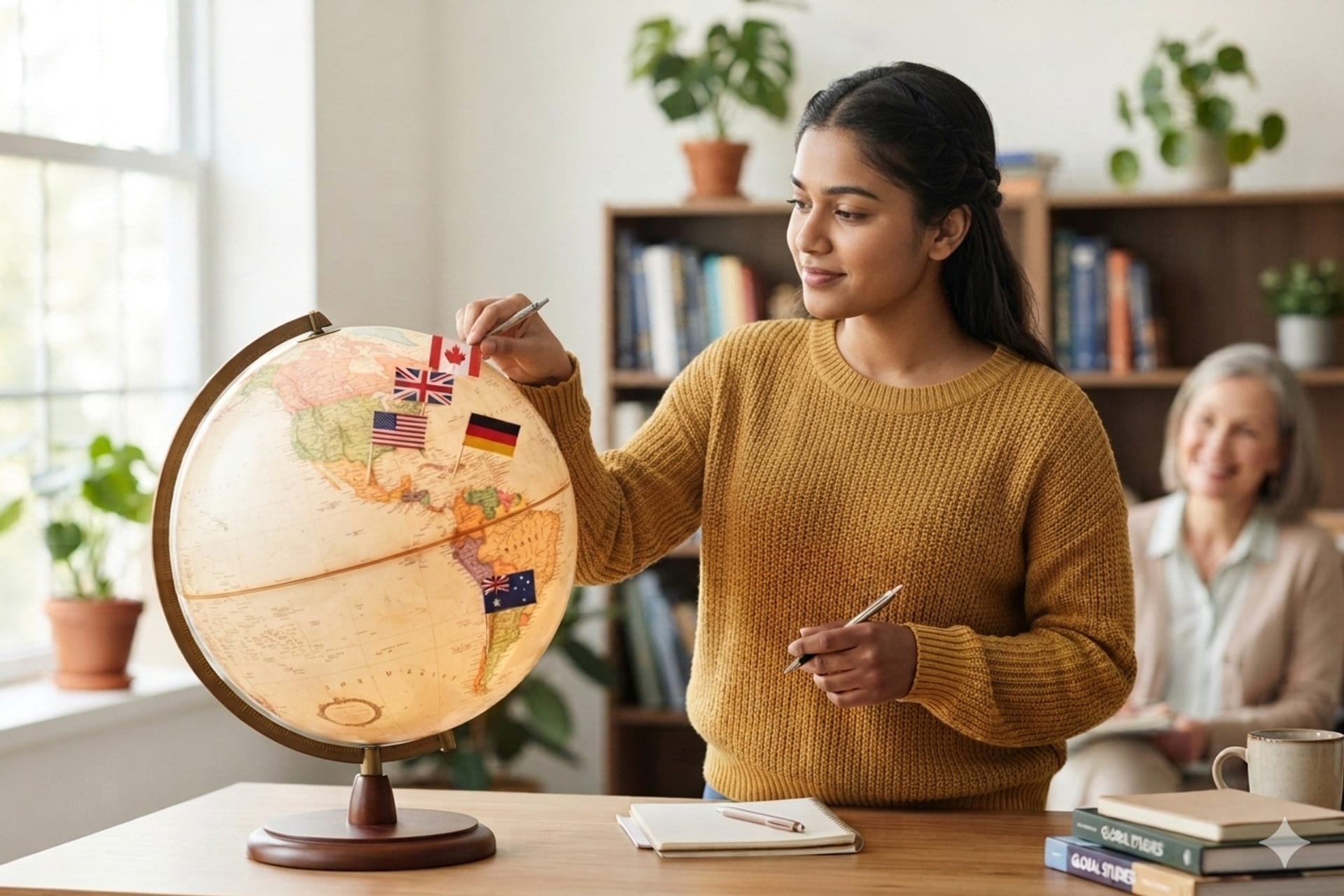 Best Country to Study Abroad from India in 2026