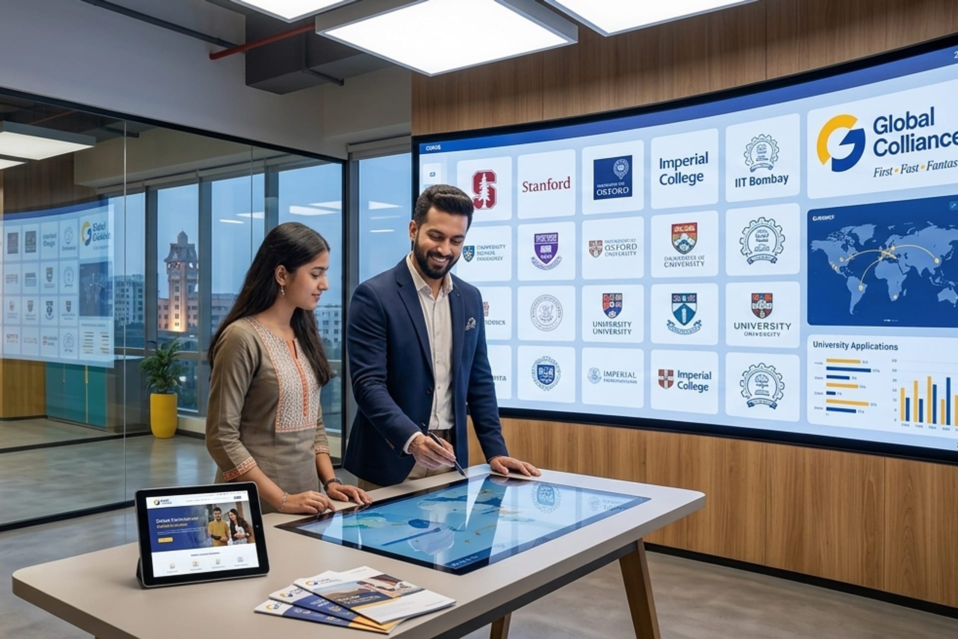 Best Foreign Education Consultant in Rajkot: 2026 Guide