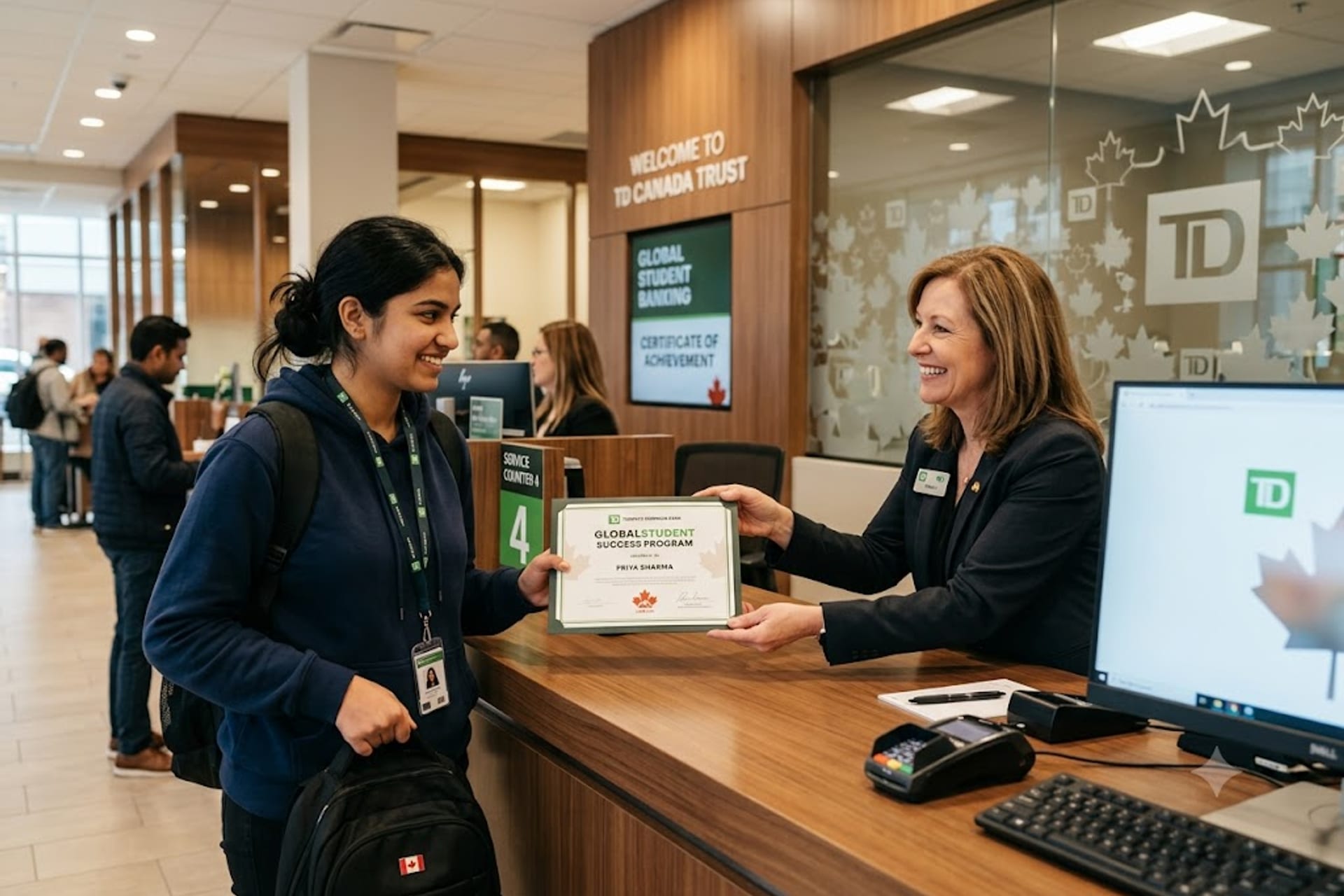 Canada GIC Explained: Amount, Banks & Process for Indian Students