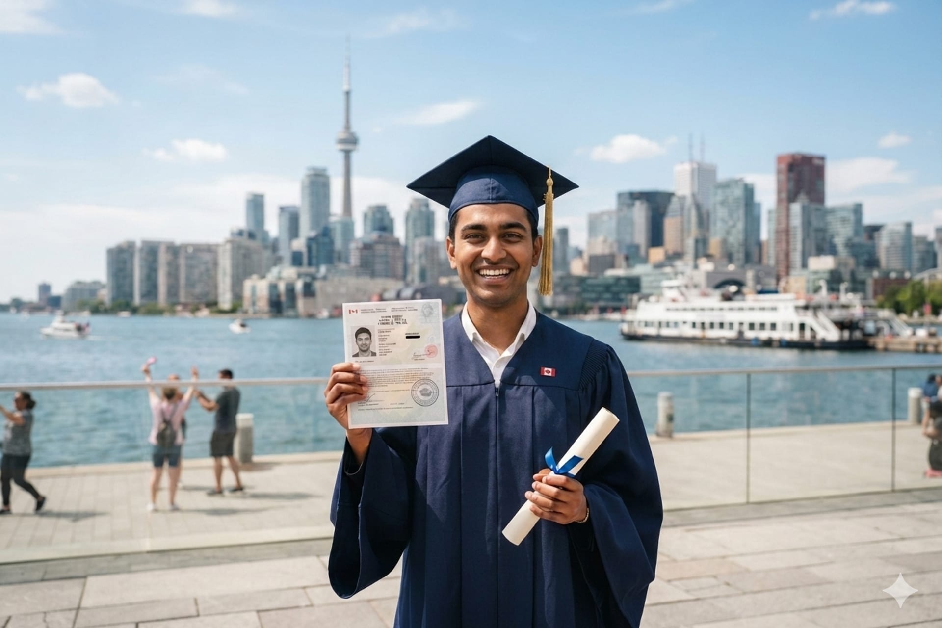 Canada PGWP 2026: Rules, Eligibility & Field Requirements