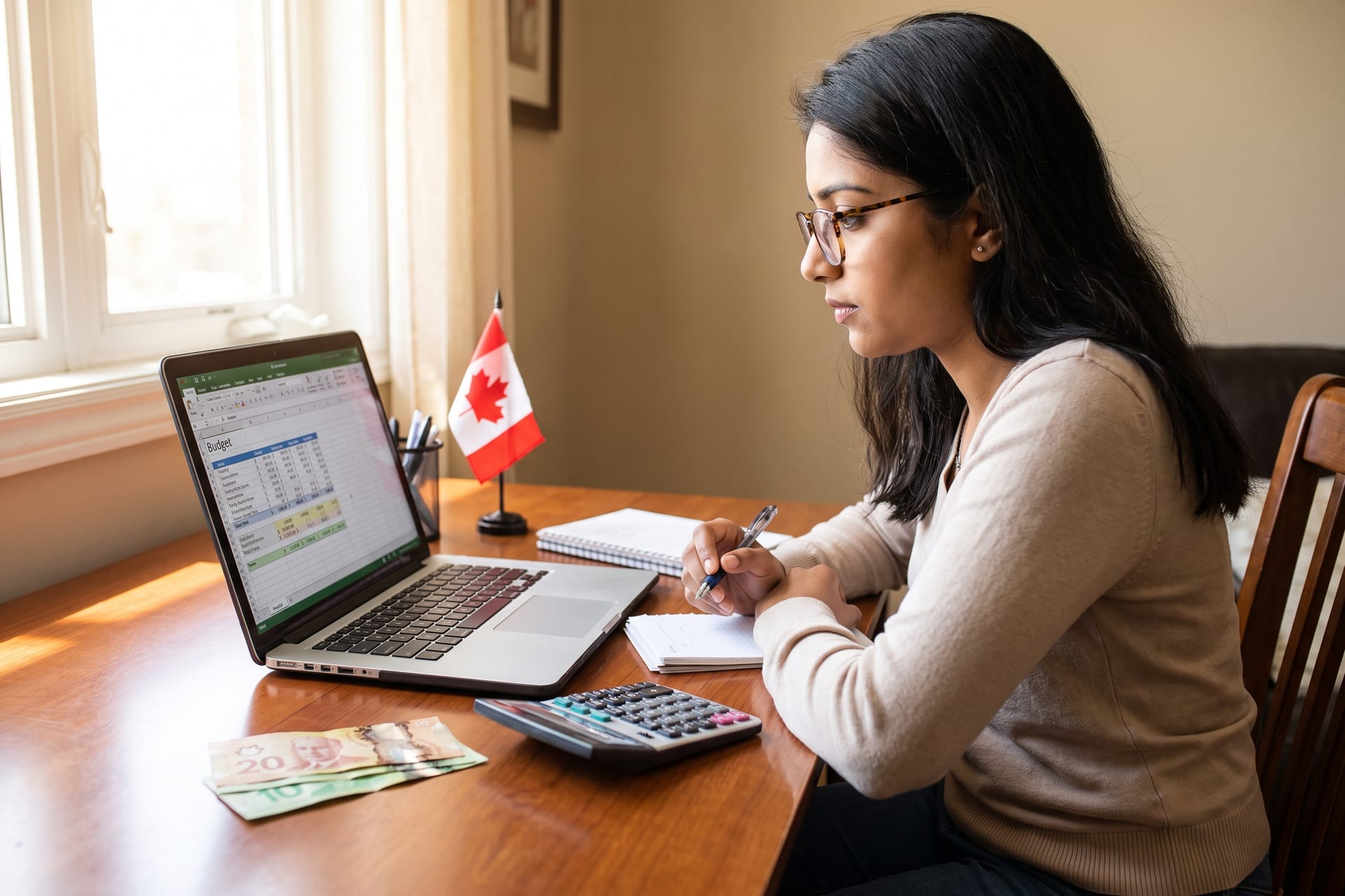 Canada Student Visa Cost from India 2026: Full Fee Breakdown