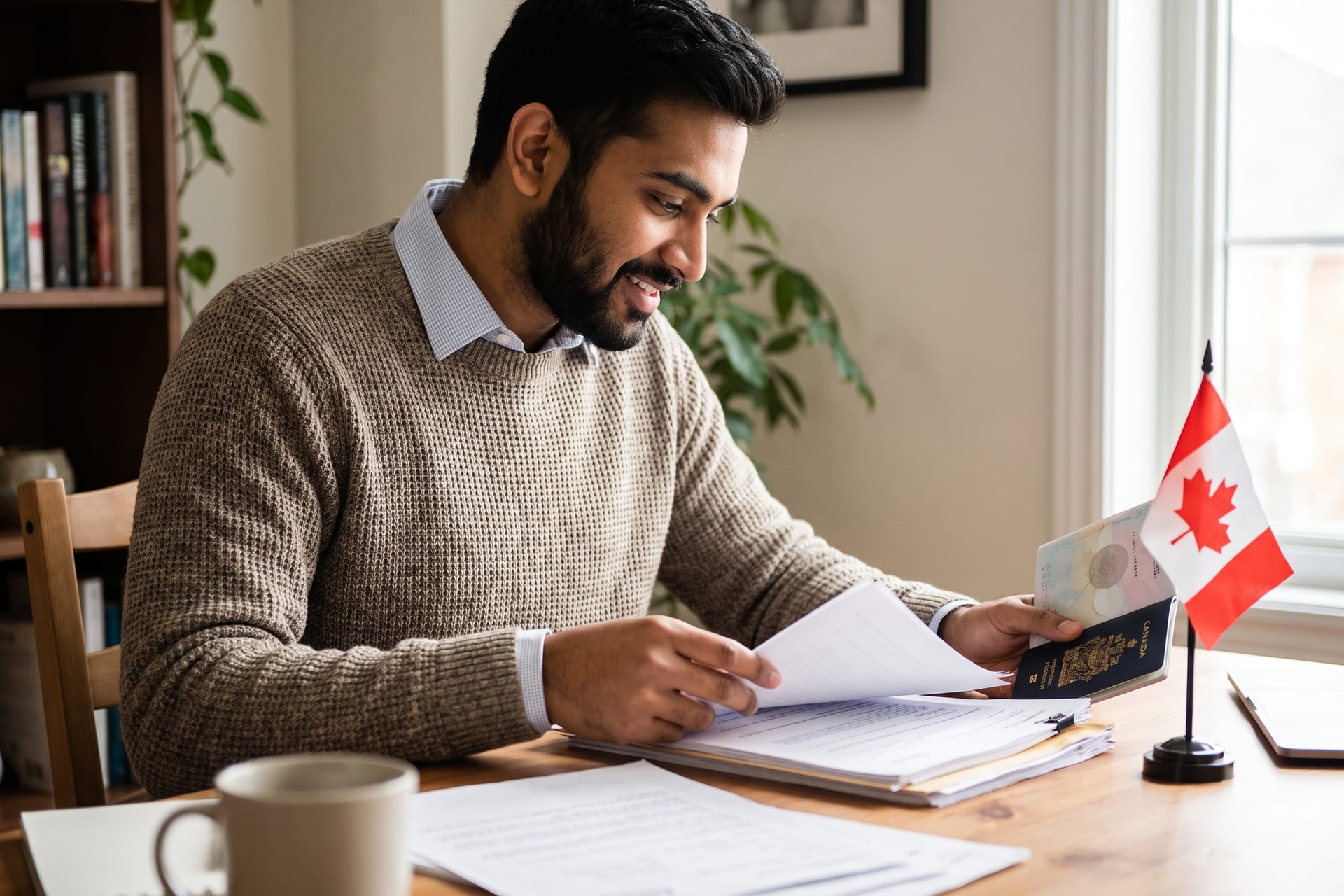 Canada Student Visa Requirements and Process for Indian Students 2026: Step-by-Step Guide