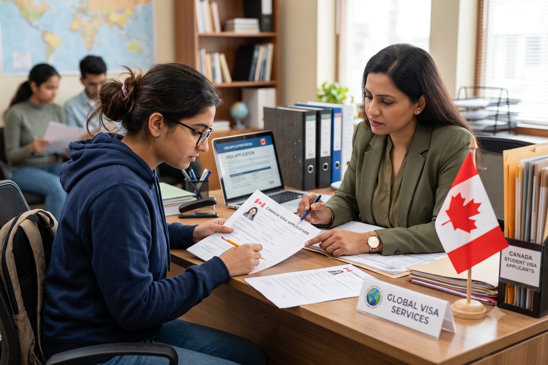 Canada Visa Rejection Reasons & How to Avoid Them