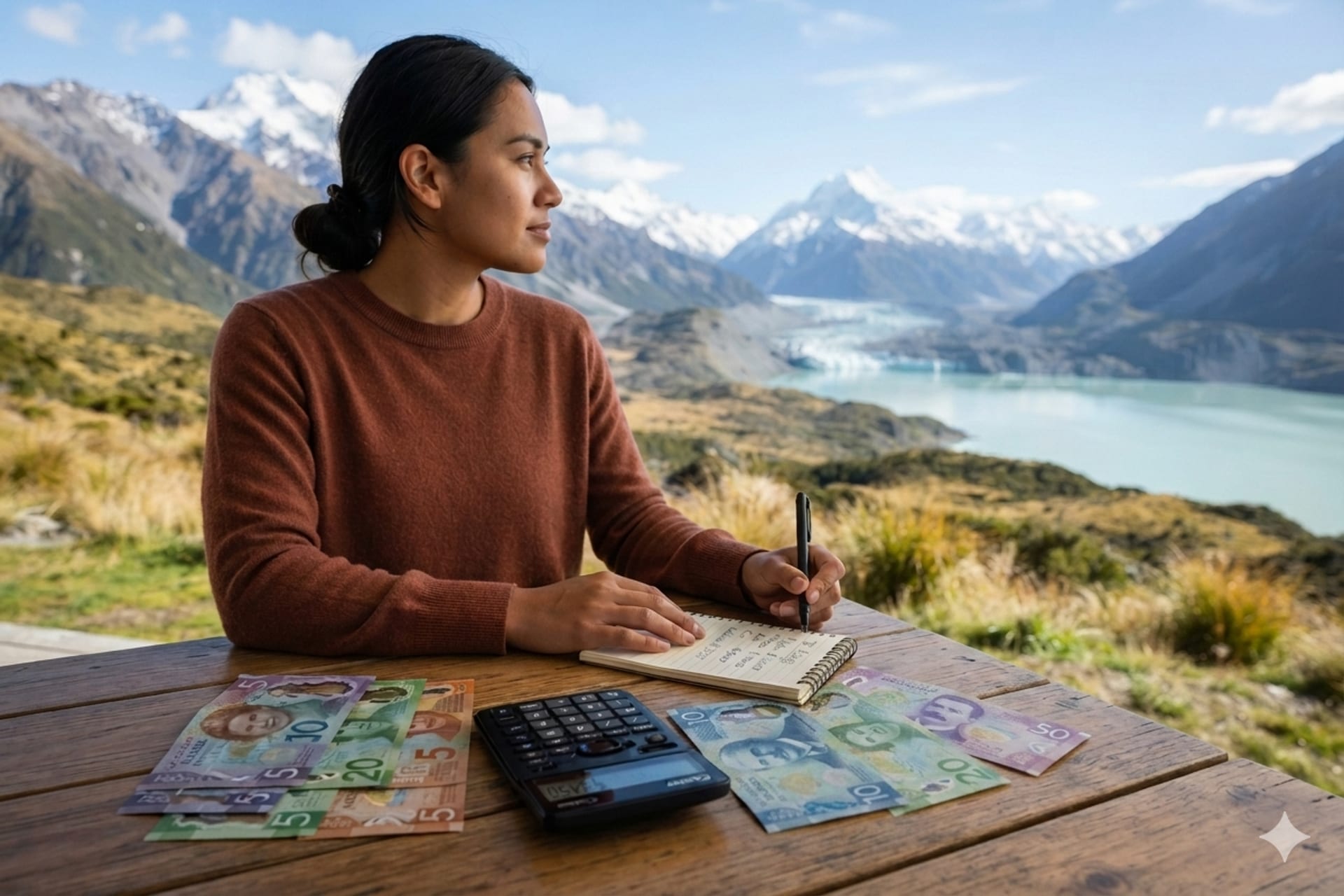 Cost of Studying in New Zealand for Indian Students