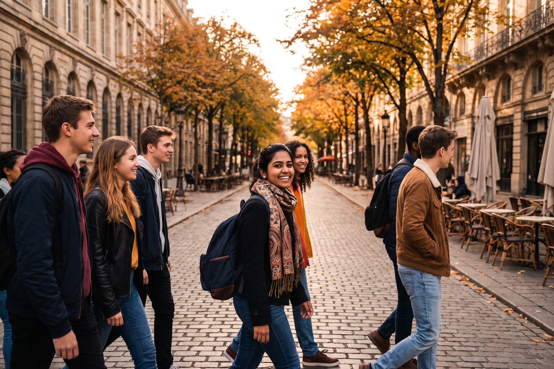 Cultural Shock to Confidence: How to Adapt to Life in a New Country