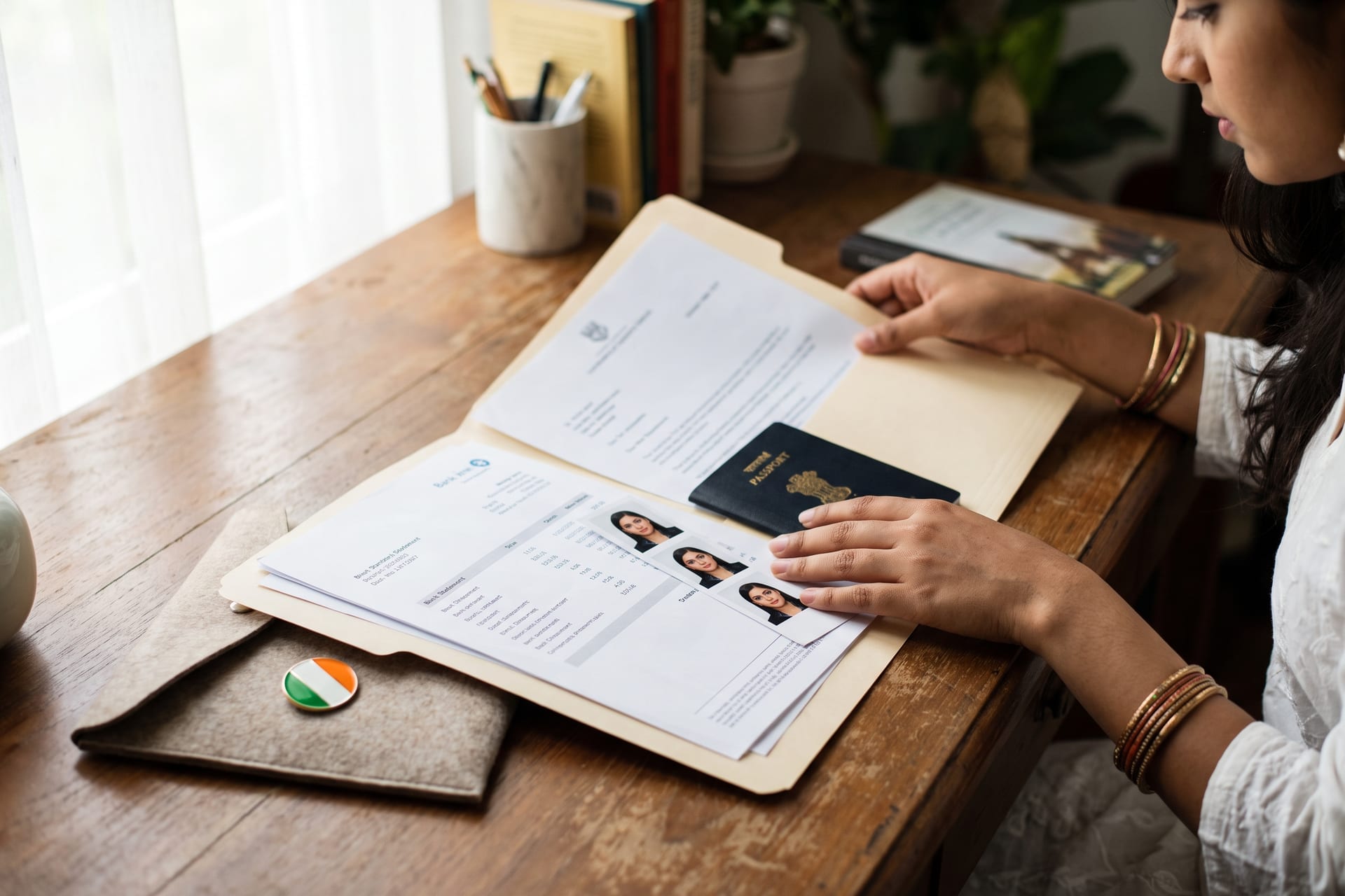 Documents Required for Ireland Student Visa 2026: Complete Checklist