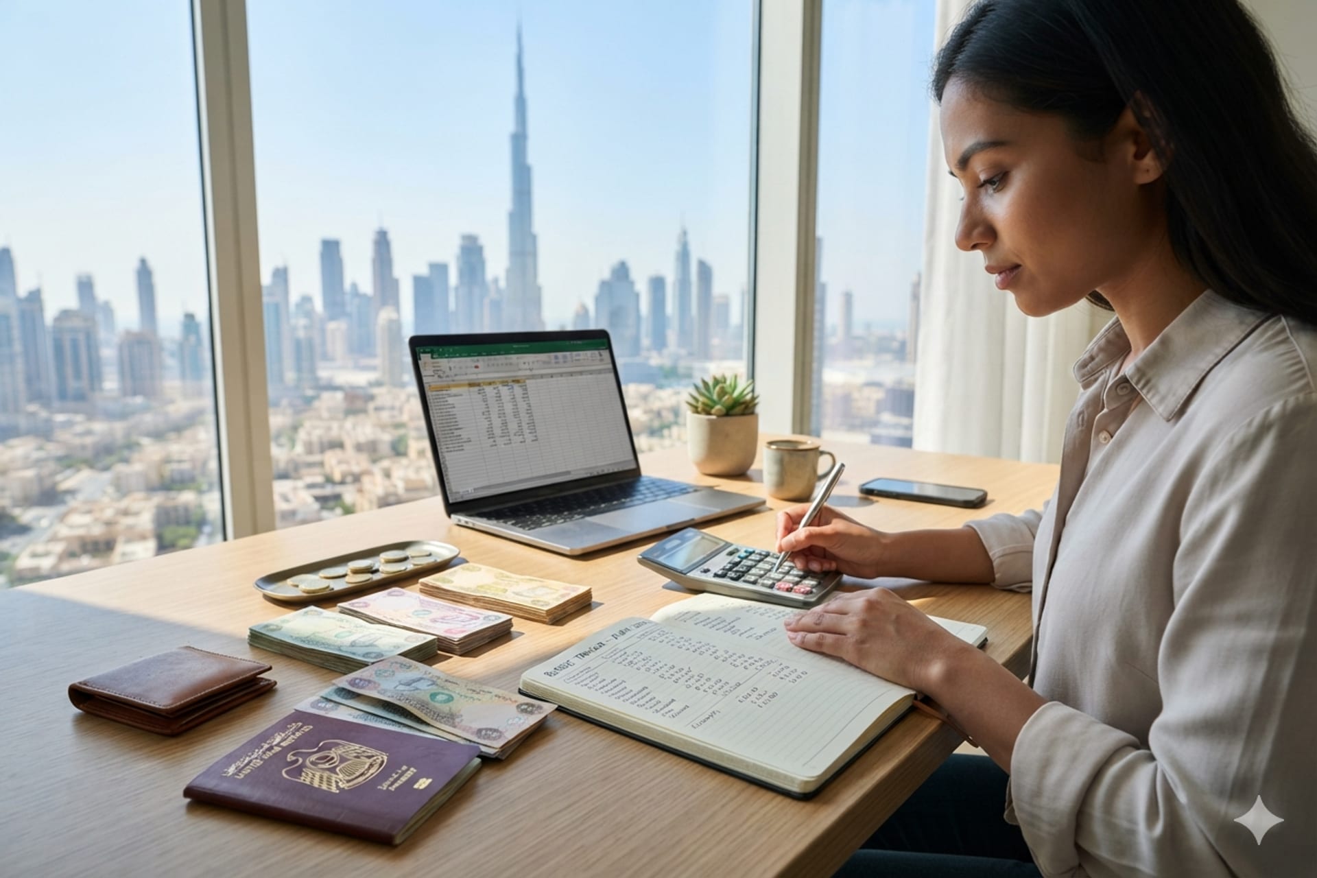 Dubai Student Visa Price & Hidden Costs Explained