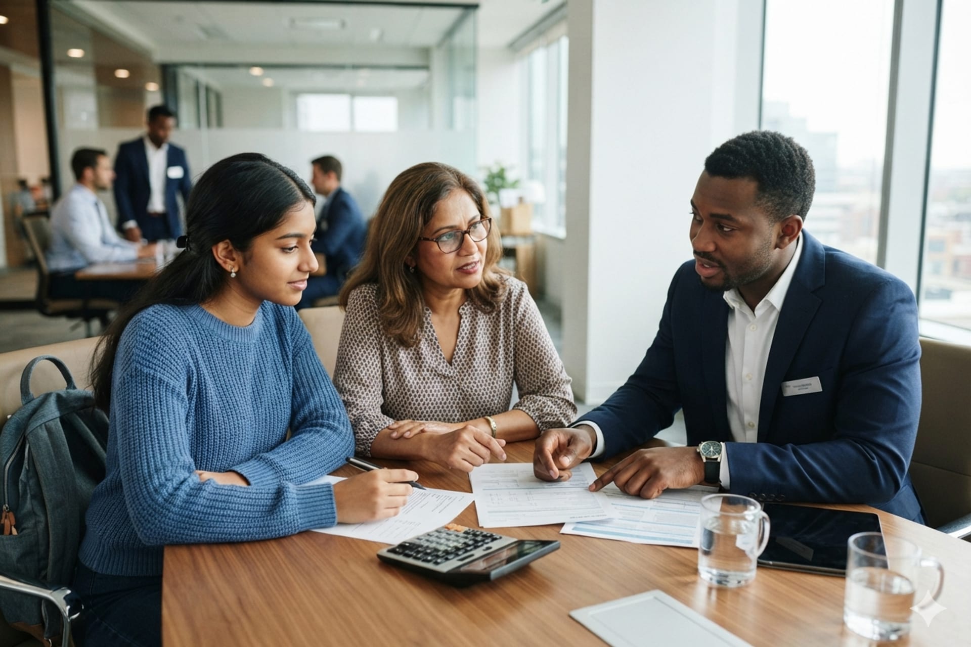 Education Loan for Study Abroad: Banks, Rates & Eligibility