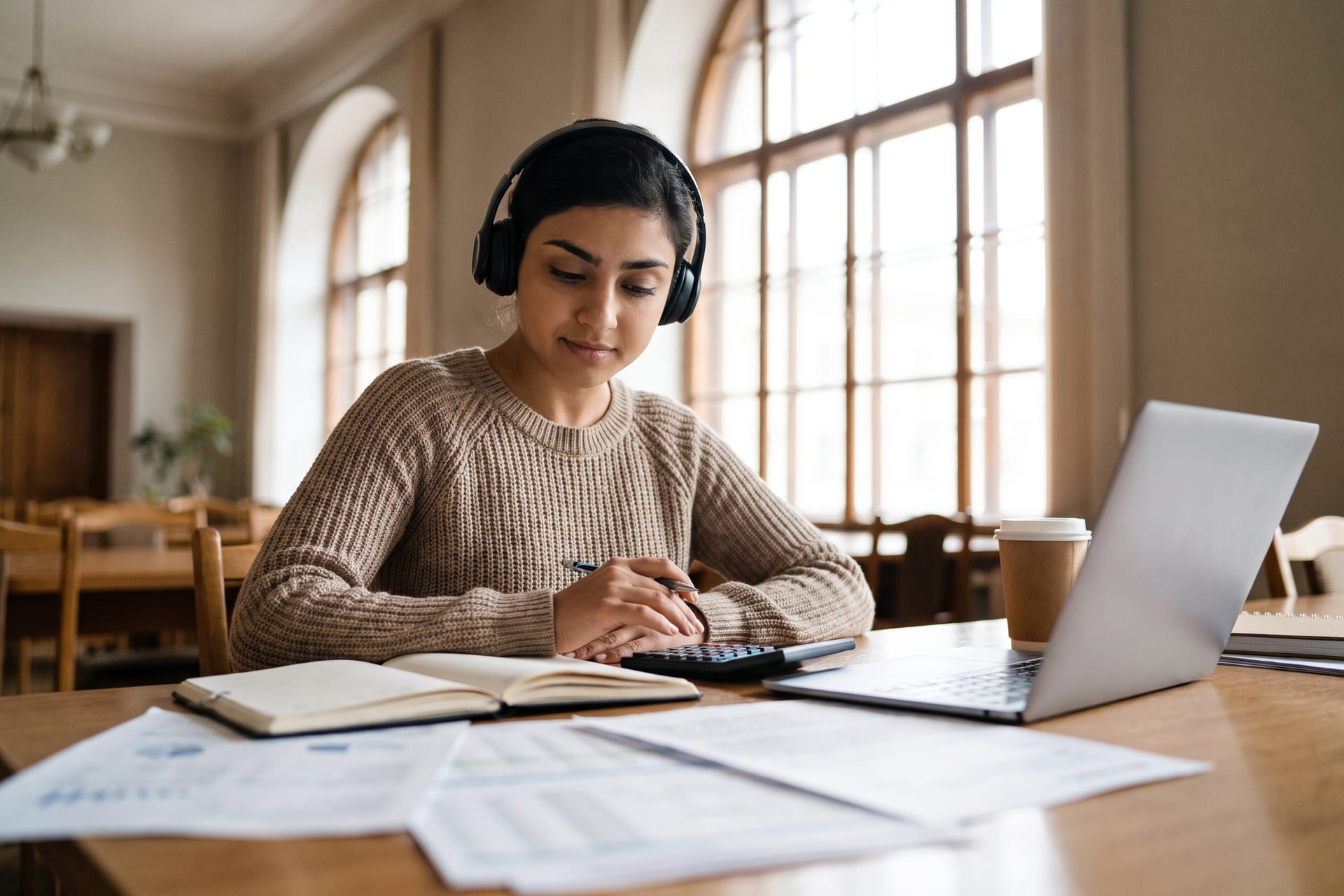 Education Loans and Financial Aid for Studying in Europe 2026