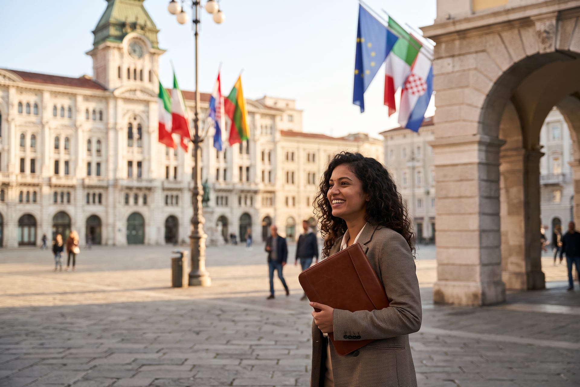 Emerging Europe Student Visa 2026: Complete Guide for Indian Students
