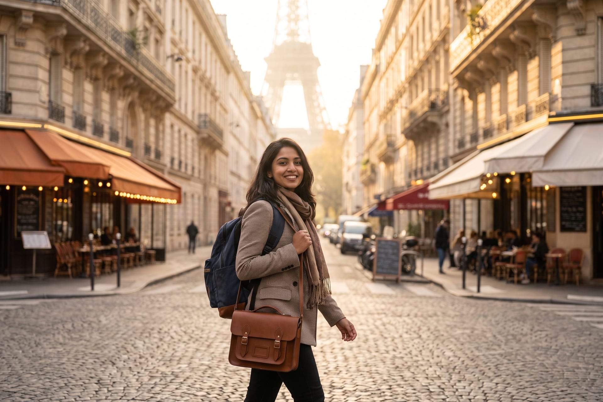 France Student Visa 2026 Complete Guide for Indian Students