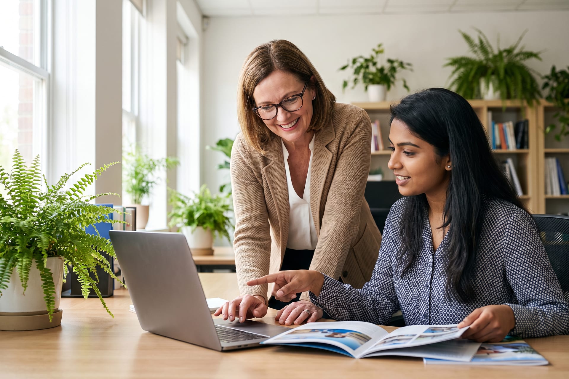 Free Study Abroad Counselling: Benefits, Process & How to Get Started