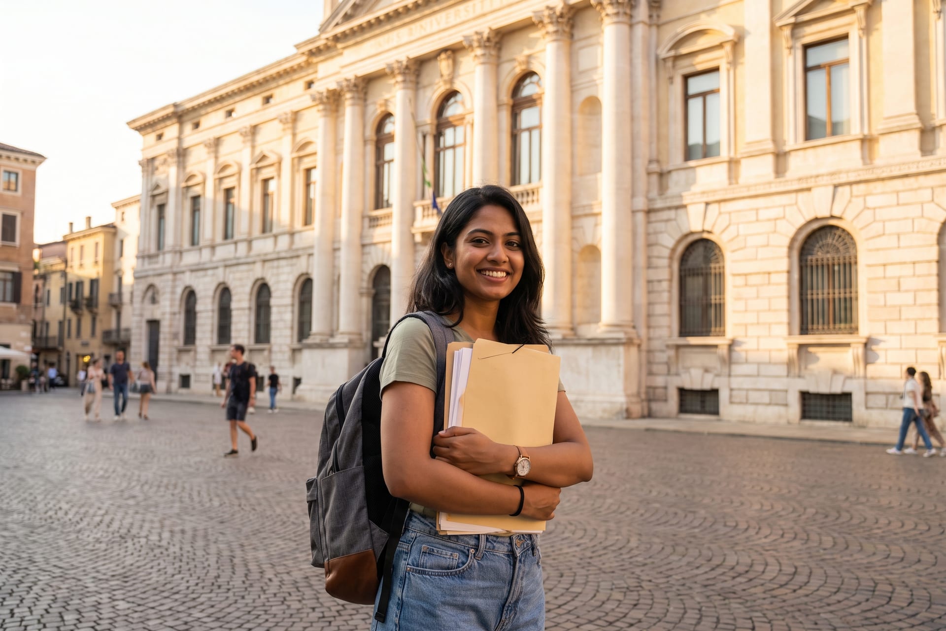 Fully Funded Scholarships in Italy for International Students 2026 – Guide & Tips