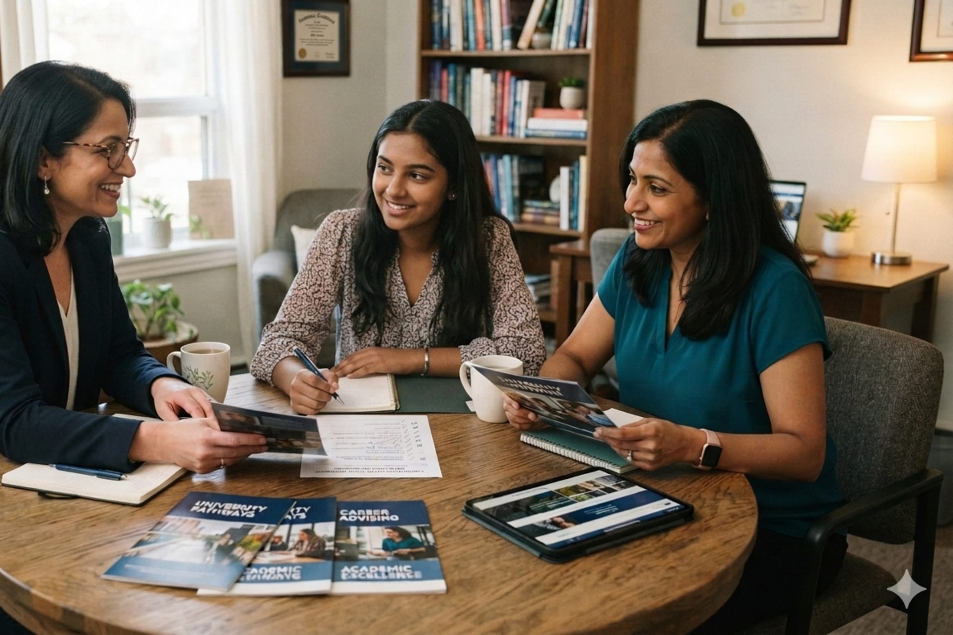 How to Choose a Foreign Education Consultant in Vadodara