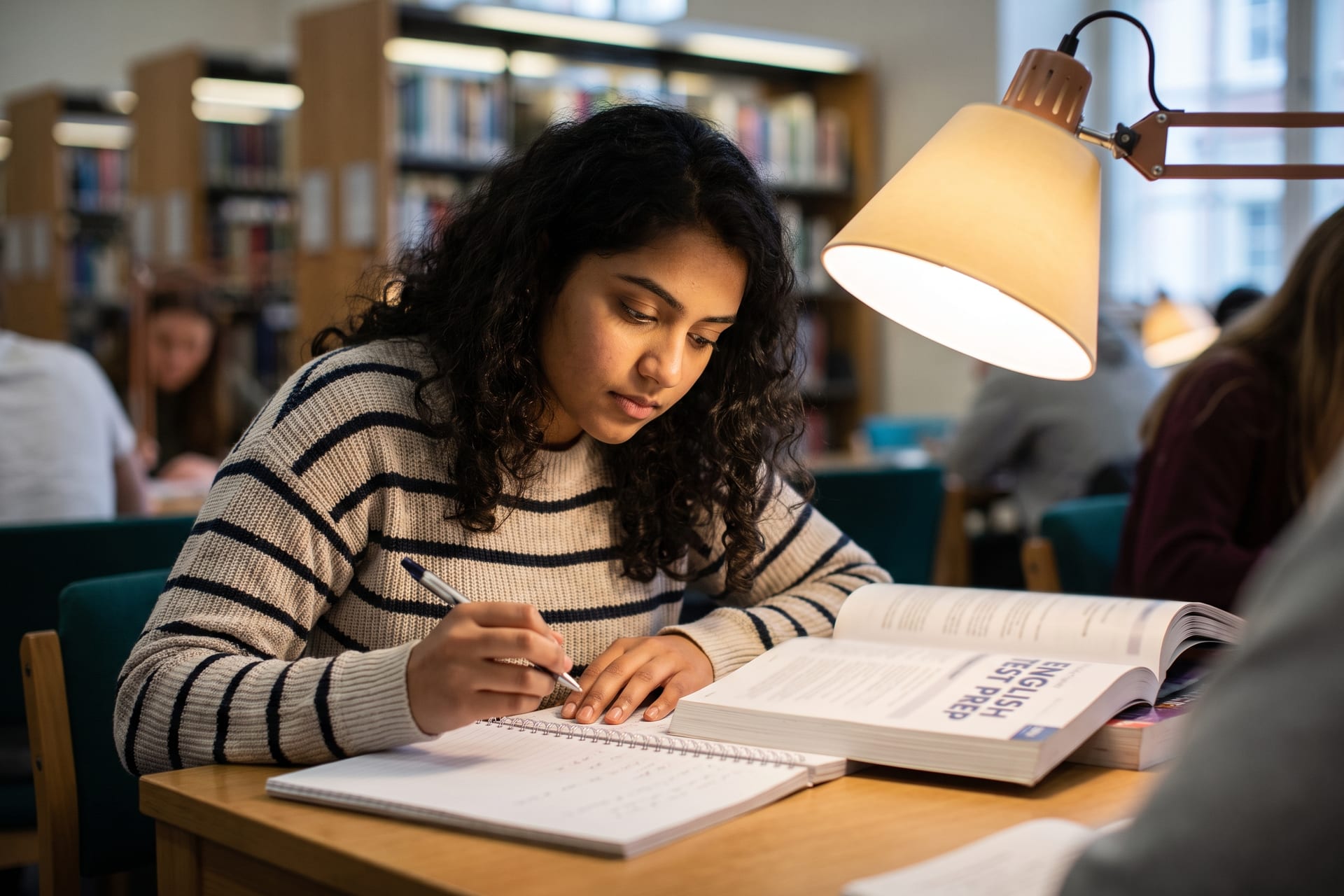 IELTS Score Requirements for Study Abroad 2026: Country-Wise Guide