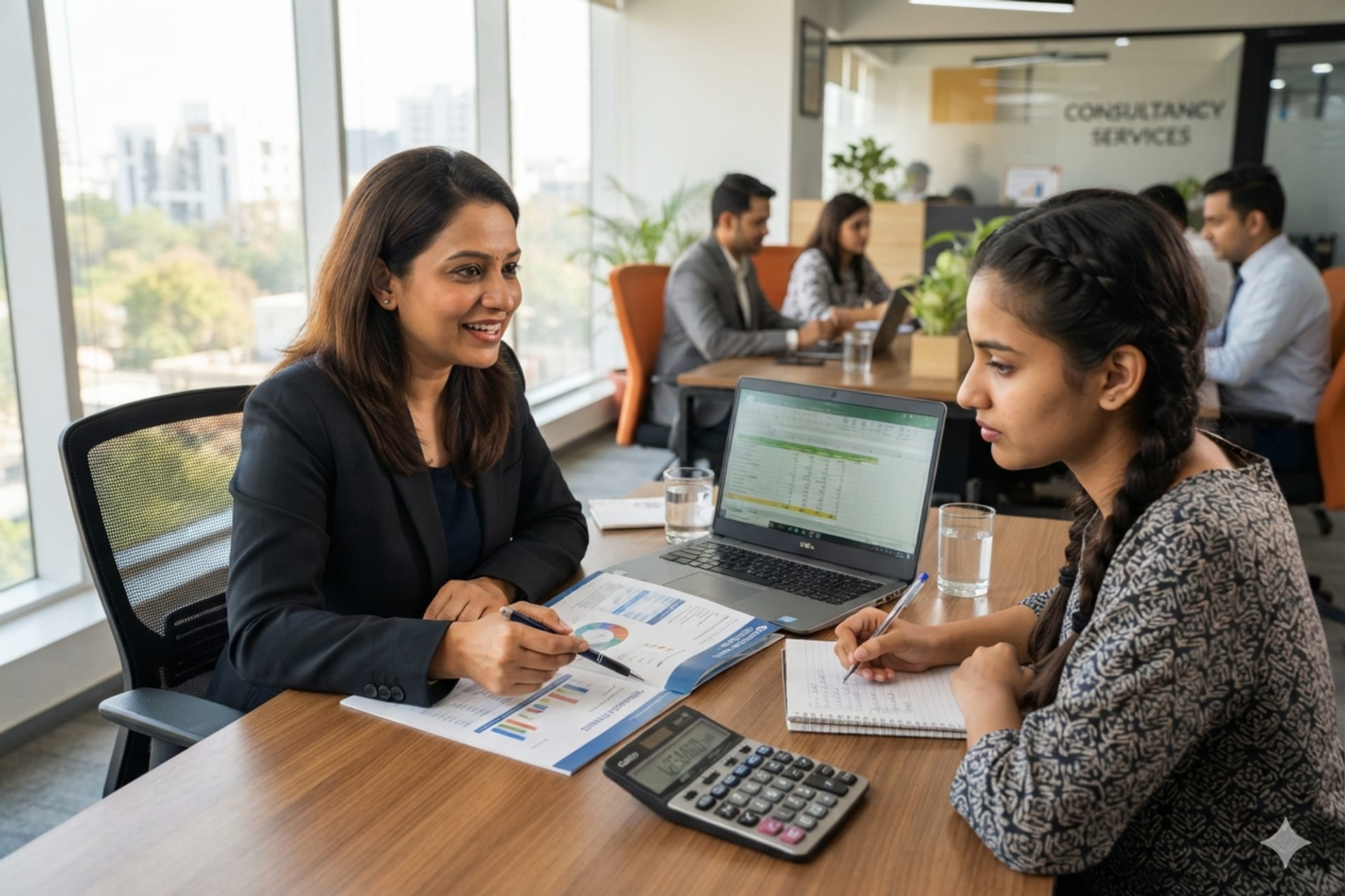 Overseas Consultancy in Vadodara: Costs & What You Get