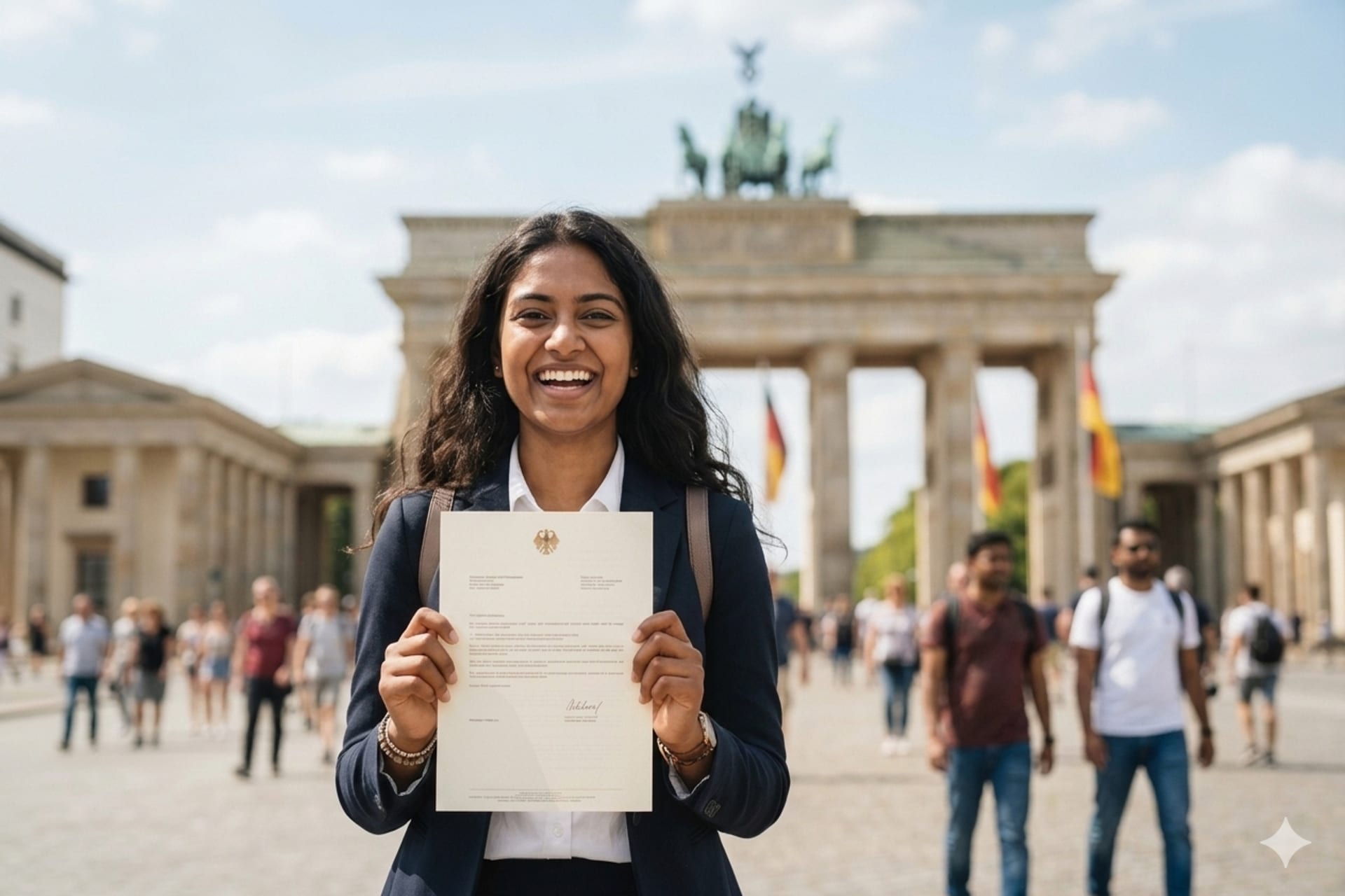 Scholarships to Study in Germany for Indian Students