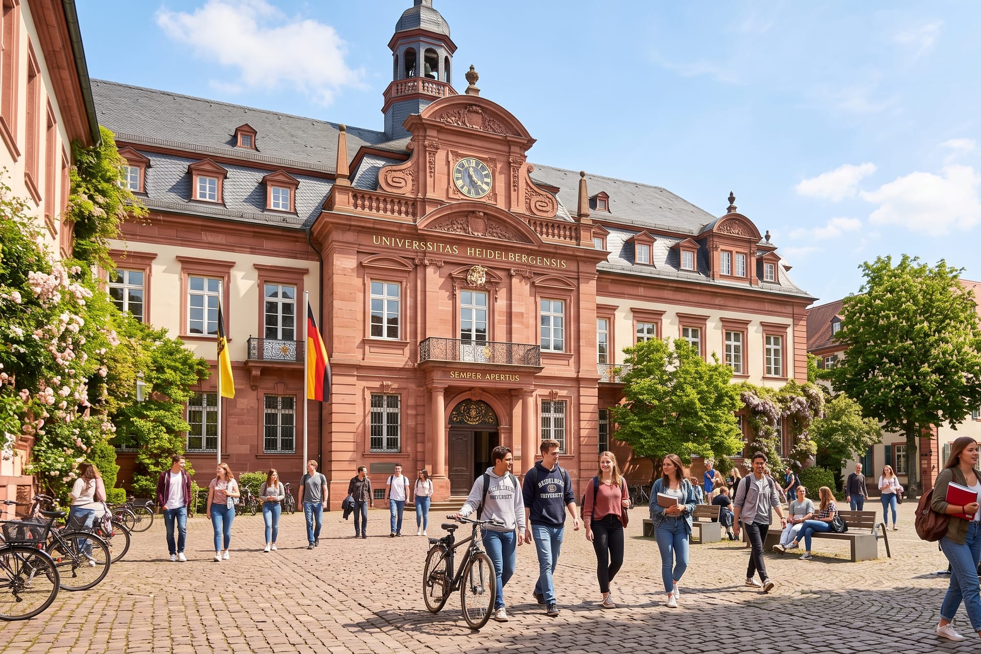 Study in Germany for Free: Public Universities Explained