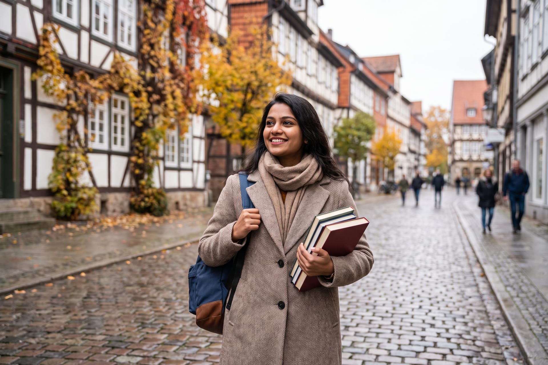 Study in Germany for Indian Students 2026: Tuition-Free Universities and Costs