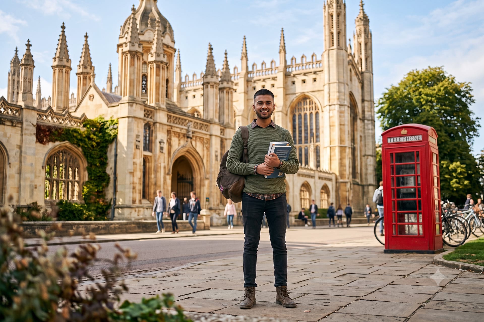 Study in UK for Indian Students 2026: Universities, Cost & Visa