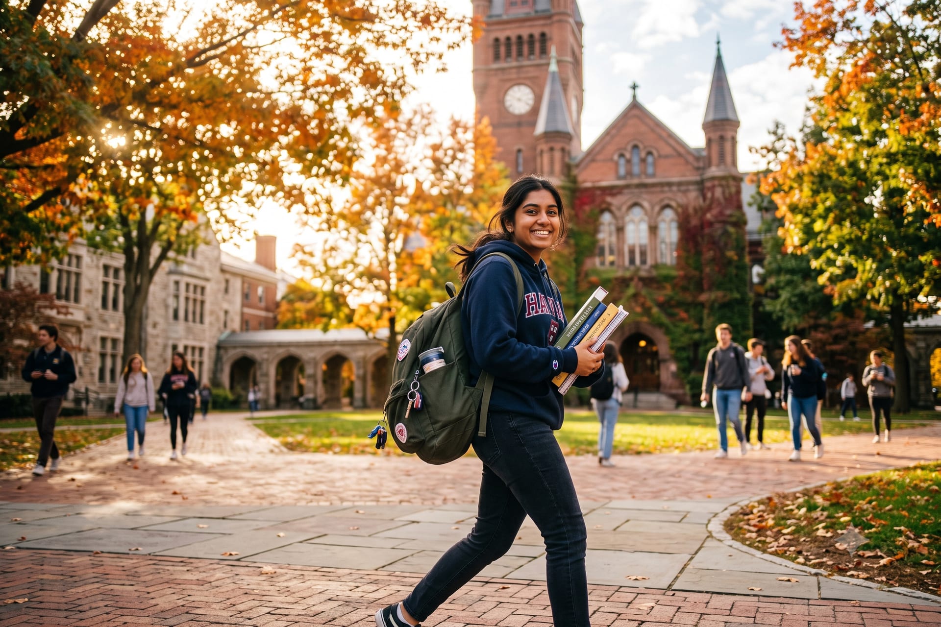 Study in USA for Indian Students 2026: Complete Guide