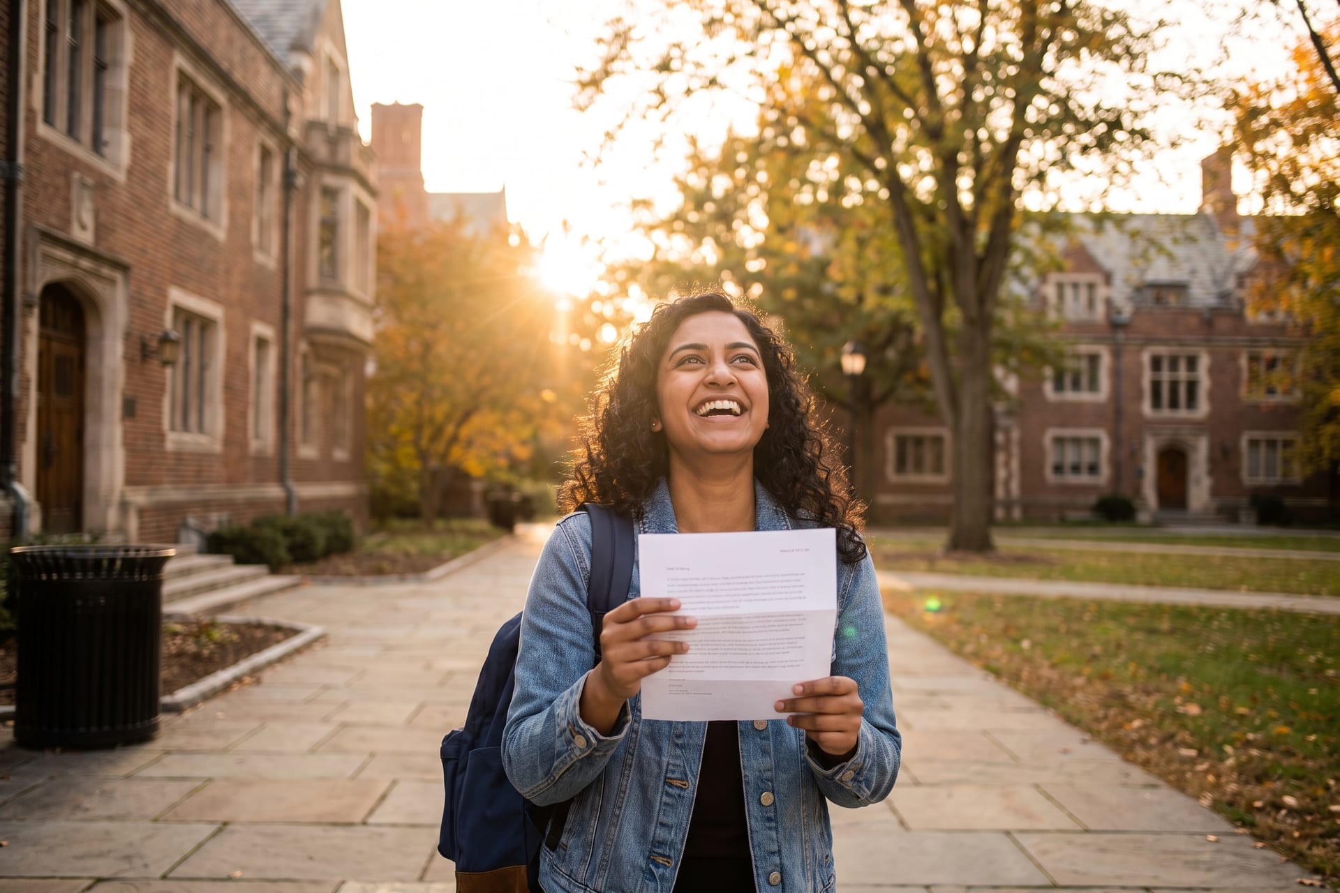 Top Study Abroad Scholarships for Indian Students in 2026