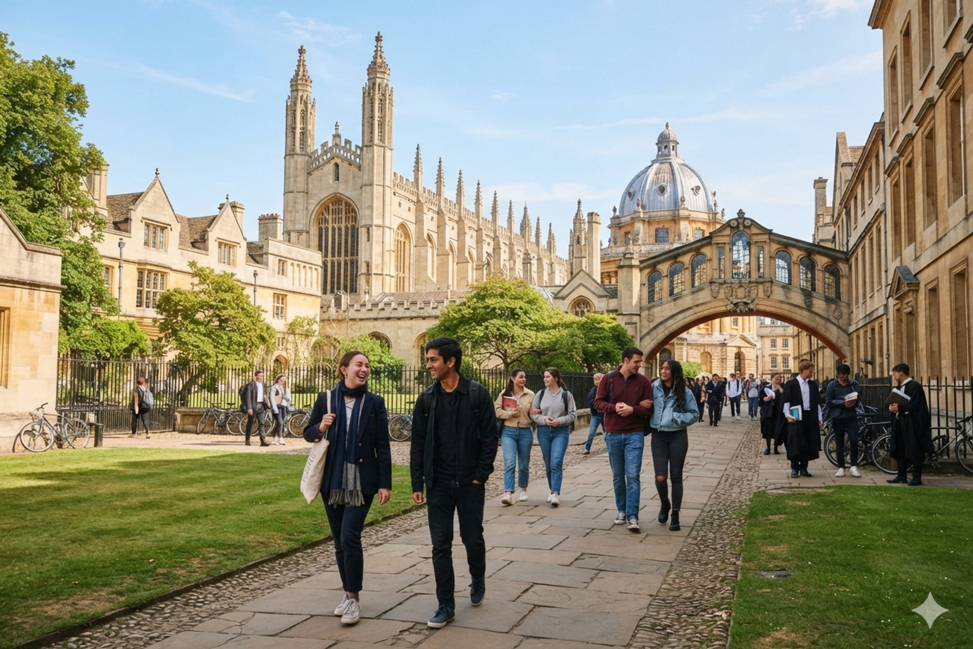 Top Universities in the UK for Indian Students 2026