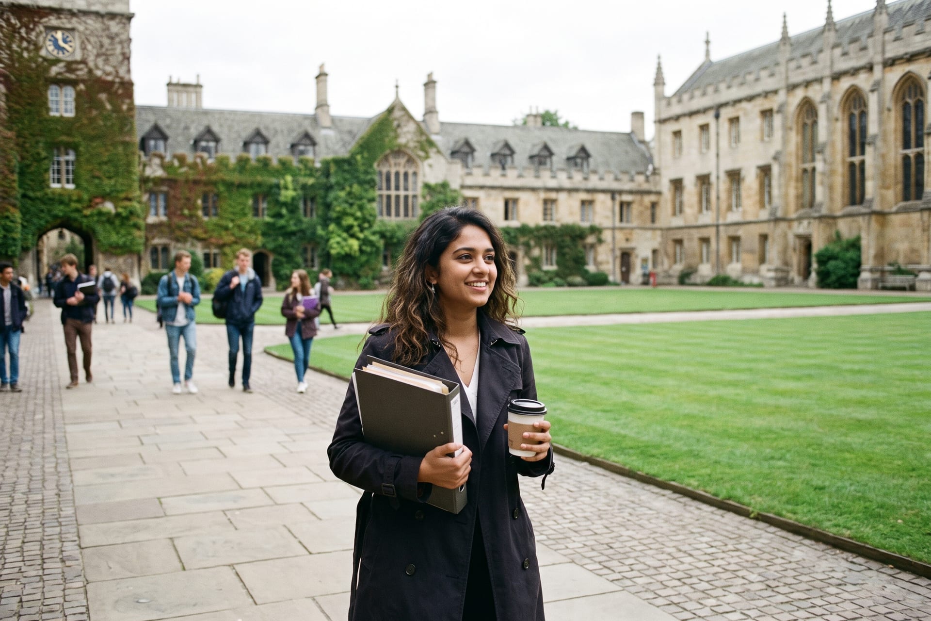 UK Student Visa 2026: Complete Timeline, Documents and Application Guide