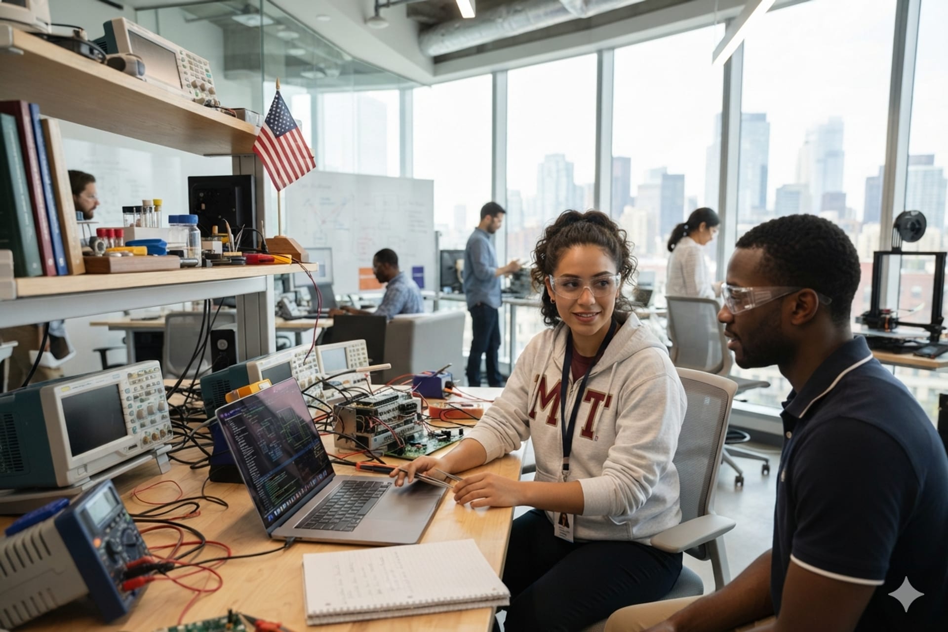 USA OPT & STEM OPT Explained for Indian Students