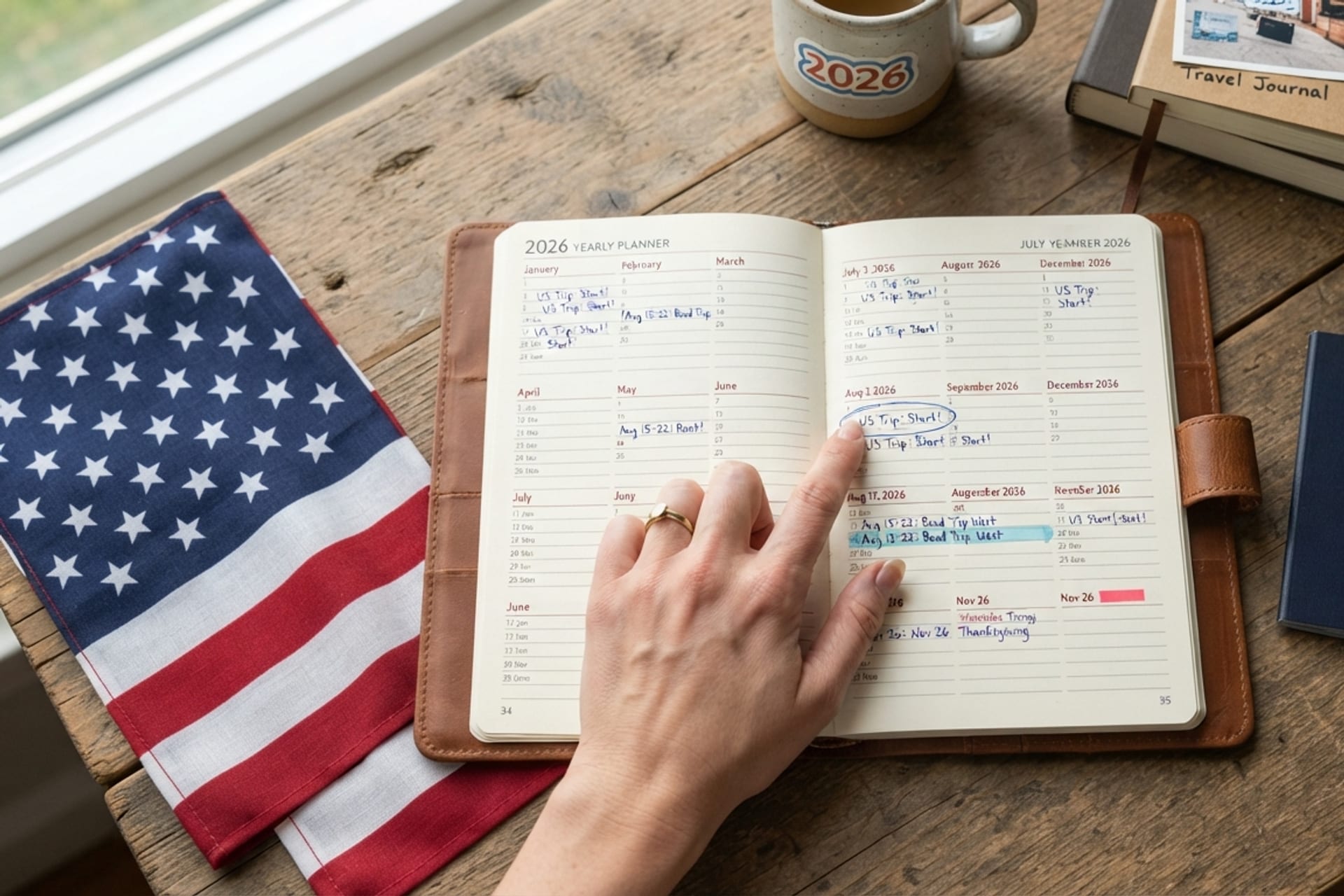 USA Study Visa for Indian Students: 2026 Timeline