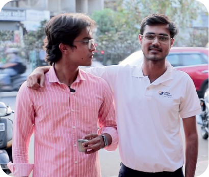 students