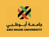 Abu Dhabi University logo