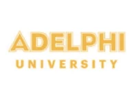 Adelphi University logo