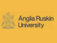 Anglia Ruskin University logo