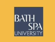 Bath Spa University logo