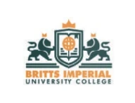 Britts Imperial University College logo