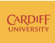 Cardiff University logo
