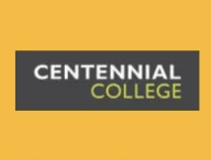 Centennial College logo