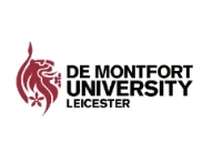 De Montfort University logo