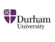 Durham University logo