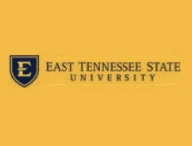 East Tennessee State University logo