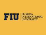 Florida International University logo