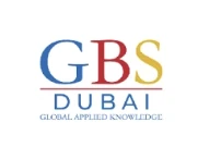 GBS Dubai logo