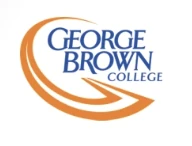George Brown College logo